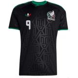 Mexico 3a Equipacion 2026